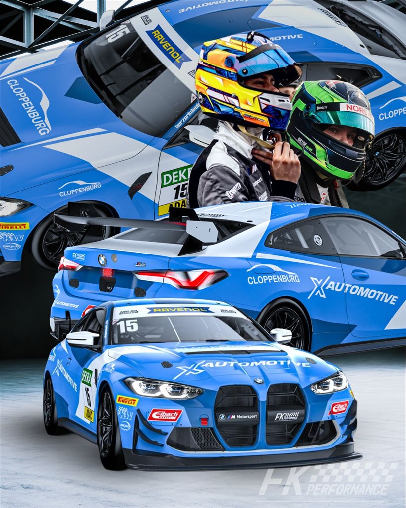 (Foto: Grid50 / Victor Racing)